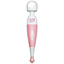 Japan Fairy Turbo Wand Massager フェアリーターボ