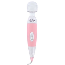 Japan Fairy Mini Wand Massager フェアリーミニ
