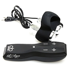Hot Octopuss Jett Sleeve with Treble and Bass Technology