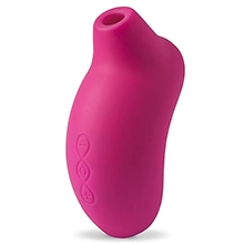Lelo Sona Sonic Clitoral Suction Vibrator
