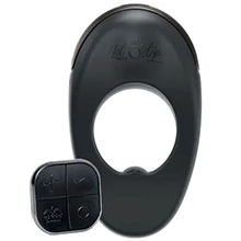 Hot Octopuss Atom Plus Lux Dual Motor Rechargeable Vibrating Cock Ring