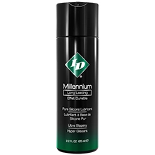 ID Millennium Pure Silicone Personal Lubricant 65ml