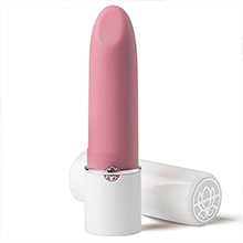 Magic Motion Lotos App Controlled Mini Vibrator