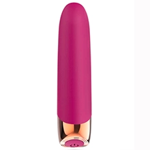 PHANXY Premium Silicone Clitoral Vibrator