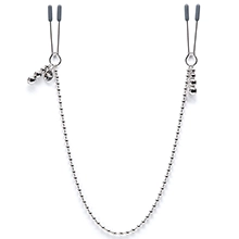 Fifty Shades Darker At My Mercy Chained Nipple Clamps