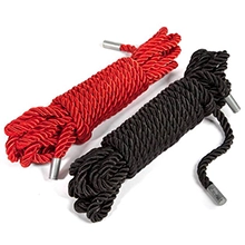 Fifty Shades of Grey Restrain Me Bondage Rope (Twin Pack)