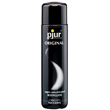 Pjur Original Silicone Personal Lubricant 100ml