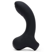 Fifty Shades of Grey Sensation Rechargeable G-Spot Finger Vibrator