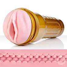 Fleshlight Pink Lady Stamina Training Unit