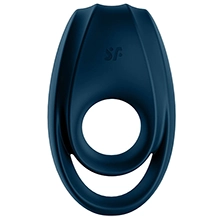 Satisfyer Incredible Duo Cock ring