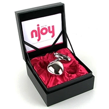 Njoy - Pure Plugs The Evolution Of Anal Pleasure (Large)