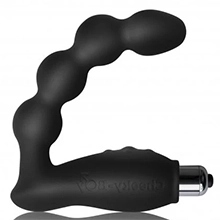 Rocks Off 10 Function Cheeky Boy Intense Prostate Massager USB Rechargeable