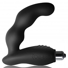 Rocks Off 10 Function Bad Boy Intense Prostate Massager USB Rechargeable