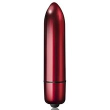 Rocks Off Truly Yours RO-120mm Red Alert