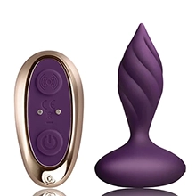 Rocks-Off Petite Sensations Desire Purple
