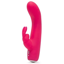 Lovehoney Happy Rabbit Rechargeable Mini Rabbit Vibrator