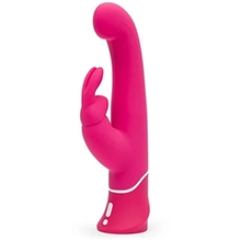 Lovehoney Happy Rabbit G-Spot Rechargeable Rabbit Vibrator