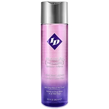 ID Pleasure Tingling Sensation Personal Lubricant 8.5oz