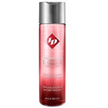 ID Sensation Warming Personal Lubricant 8.5oz