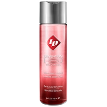 ID Sensation Warming Personal Lubricant 4.4oz