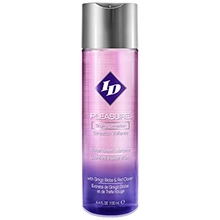 ID Pleasure Tingling Sensation Personal Lubricant 4.4oz