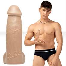 Fleshjack Boys Reno Gold Dildo