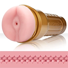 Fleshlight Pink Butt Stamina Training Unit