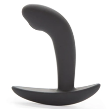 Fifty Shades of Grey Silicone Butt Plug Driven By Desire