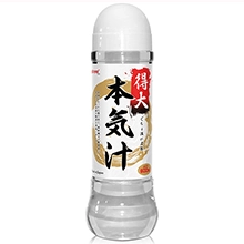 Magiceyes The Extra Large Genki Lotion 得大 本気汁  600ml