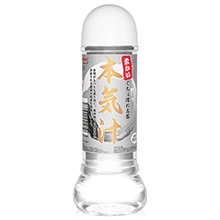 Magiceyes The Genki Real Lotion Personal Lubricant 360ml