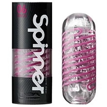 Tenga Spinner 06 Brick