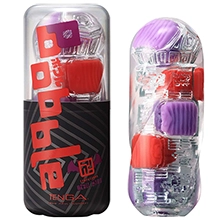 Tenga Bobble Devil Hard Limited Edition