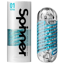 Tenga Spinner 01 Tetra