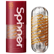 Tenga Spinner 05 Beads