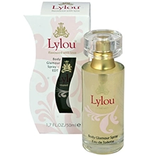 Lylou Body Glamour Spray 50ml