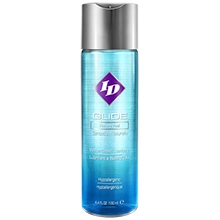 ID Glide Personal Lubricant - 4.4oz