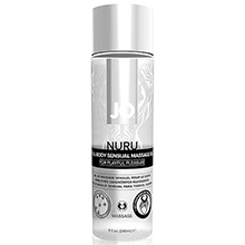 System JO Nuru Massage Gel 240ml