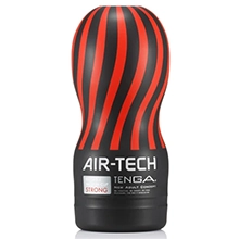 Tenga Air Tech Strong - Black