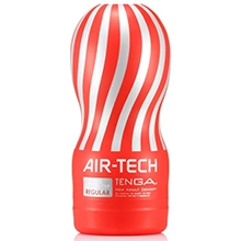 Tenga Air Tech Regular - Red