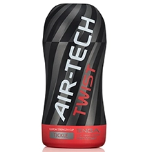 Tenga Air Tech Twist Tickle