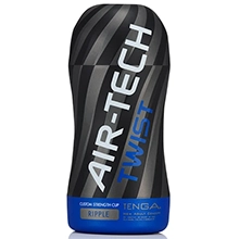 Tenga Air Tech Twist Ripple