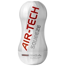 TENGA Air Tech Squeeze Gentle
