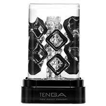 Tenga Crysta Block