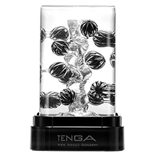 Tenga Crysta Ball