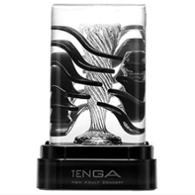 Tenga Crysta Leaf