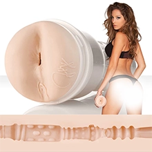 Fleshlight Girls Jenna Haze Lust Texture