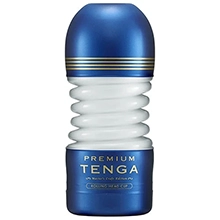 Premium Tenga Rolling Head Cup