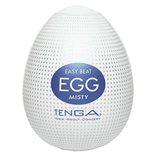 Tenga Egg Misty