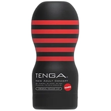 Tenga Original Vacuum Hard Strong