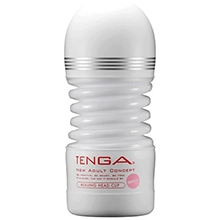 Tenga Rolling Head Soft Gentle